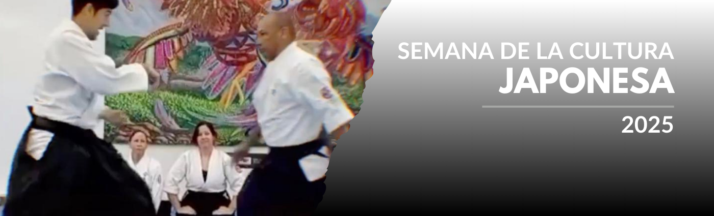 Semana de la Cultura Japonesa 2025